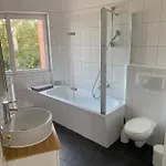 Grosszuegiges 2-zimmer-appartement Im Zentrum Von Direkt An Der Havel Апартаменты Потсдам