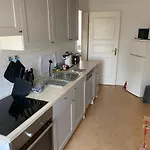 Grosszuegiges 2-zimmer-appartement Im Zentrum Von Direkt An Der Havel Апартаменты Потсдам