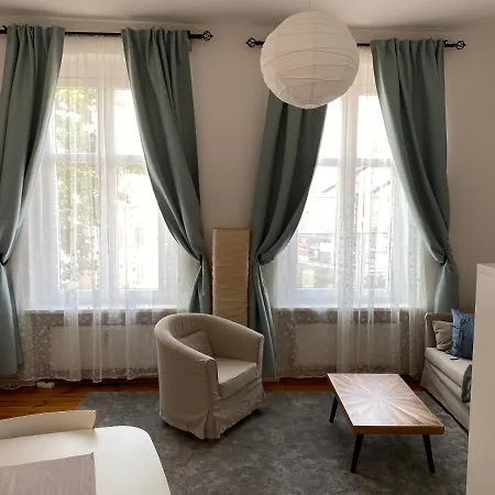 Grosszuegiges 2-zimmer-appartement Im Zentrum Von Direkt An Der Havel Потсдам