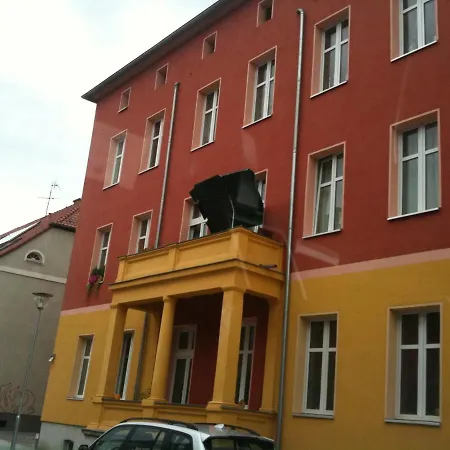 Grosszuegiges 2-zimmer-appartement Im Zentrum Von Direkt An Der Havel Апартаменты