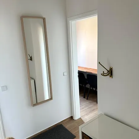 Grosszuegiges 2-zimmer-appartement Im Zentrum Von Direkt An Der Havel Apartament Poczdam