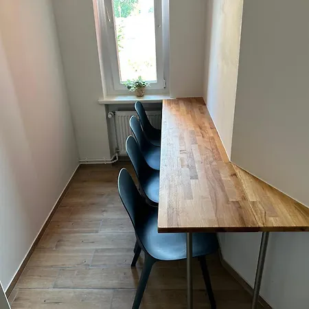 Grosszuegiges 2-zimmer-appartement Im Zentrum Von Direkt An Der Havel * Потсдам