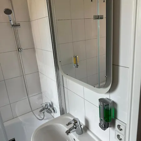 Grosszuegiges 2-zimmer-appartement Im Zentrum Von Direkt An Der Havel Διαμέρισμα