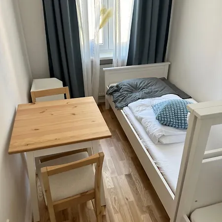 Grosszuegiges 2-zimmer-appartement Im Zentrum Von Direkt An Der Havel Апартаменты Потсдам