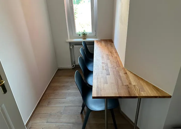 Grosszuegiges 2-zimmer-appartement Im Zentrum Von Direkt An Der Havel * 波茨坦