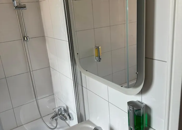 Grosszuegiges 2-zimmer-appartement Im Zentrum Von Direkt An Der Havel 公寓